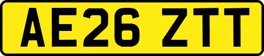 AE26ZTT