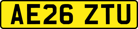 AE26ZTU