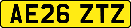 AE26ZTZ