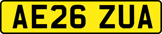 AE26ZUA