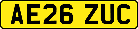 AE26ZUC