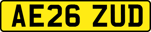 AE26ZUD