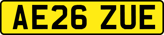 AE26ZUE