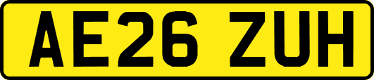 AE26ZUH