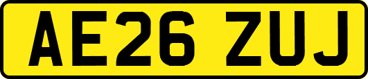 AE26ZUJ