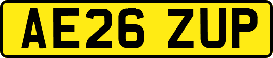 AE26ZUP