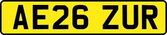 AE26ZUR