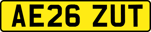 AE26ZUT