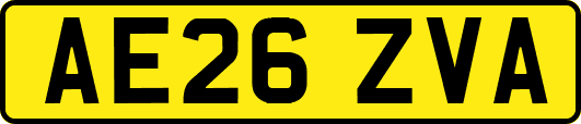 AE26ZVA