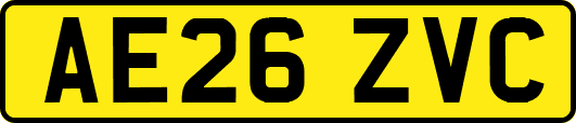 AE26ZVC