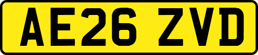 AE26ZVD