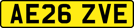 AE26ZVE