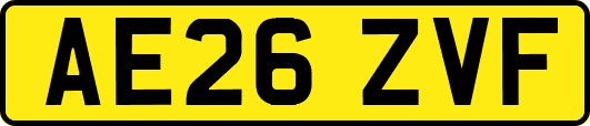AE26ZVF