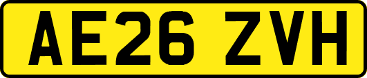 AE26ZVH
