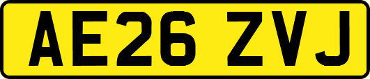 AE26ZVJ
