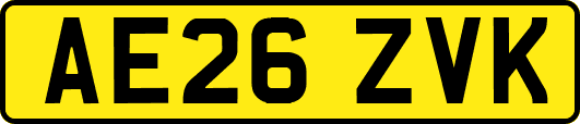 AE26ZVK