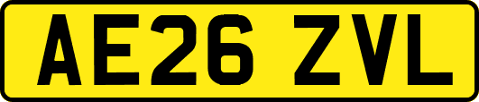 AE26ZVL