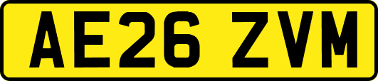 AE26ZVM