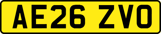 AE26ZVO