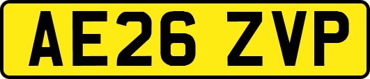 AE26ZVP