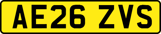 AE26ZVS