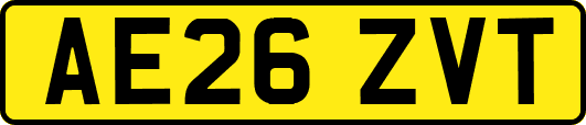 AE26ZVT