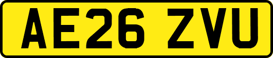 AE26ZVU