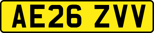 AE26ZVV