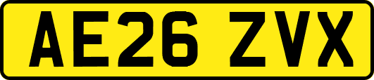 AE26ZVX