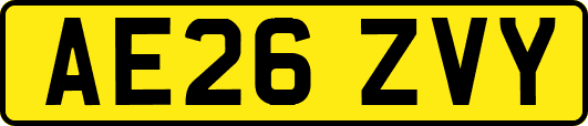 AE26ZVY