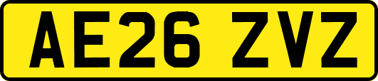 AE26ZVZ