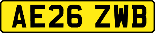 AE26ZWB