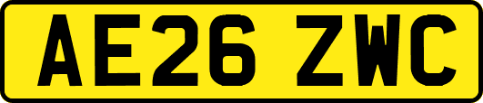 AE26ZWC