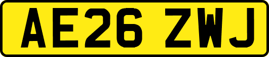 AE26ZWJ