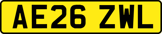 AE26ZWL