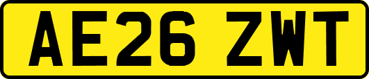 AE26ZWT