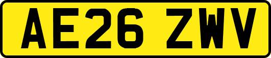 AE26ZWV