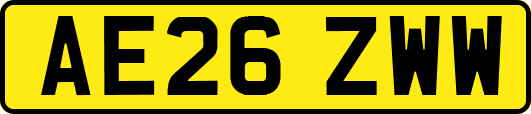 AE26ZWW