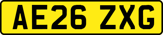AE26ZXG