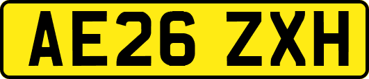 AE26ZXH