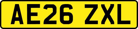 AE26ZXL