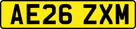 AE26ZXM