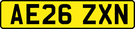 AE26ZXN