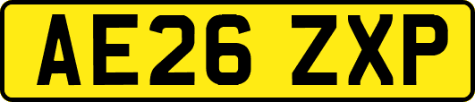 AE26ZXP