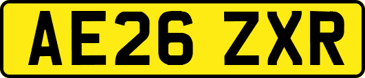 AE26ZXR