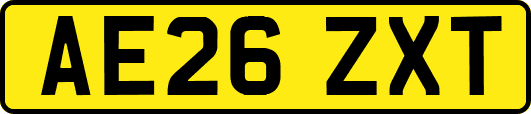 AE26ZXT