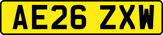 AE26ZXW