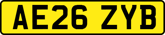 AE26ZYB
