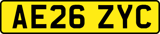 AE26ZYC