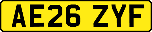 AE26ZYF